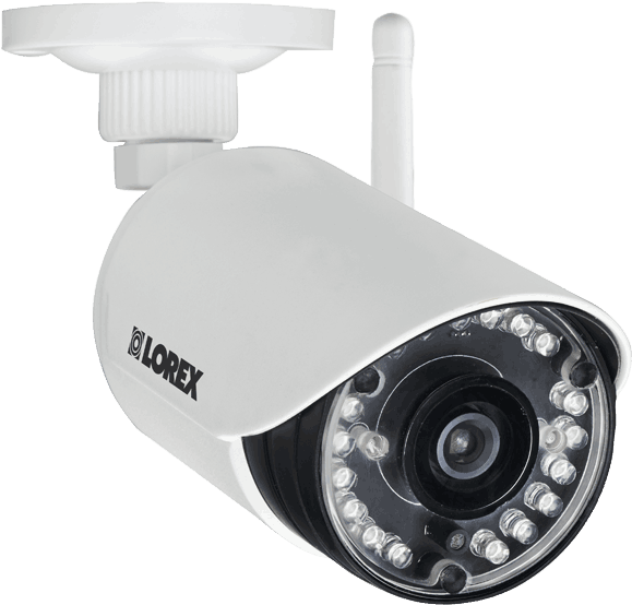 Lorex Security Camera