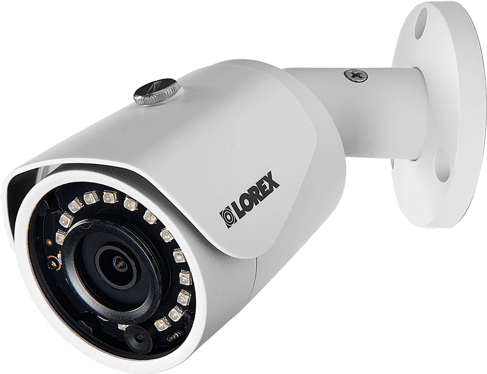 Lorex Security Camera Product Image