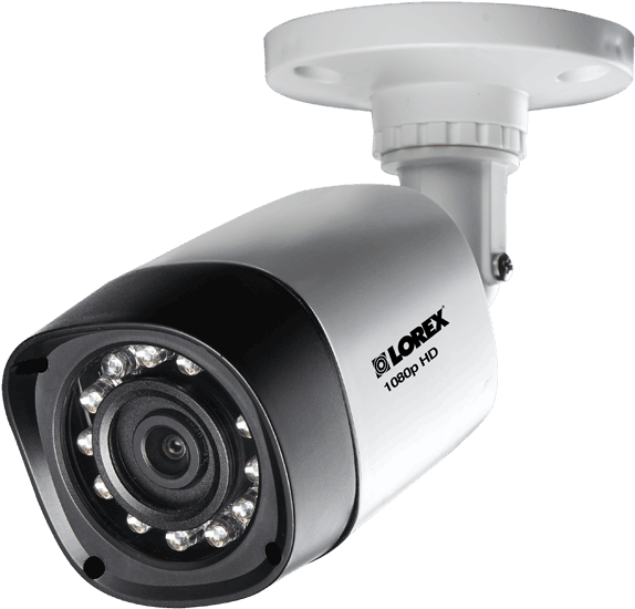 Lorex Security Camera1080p H D