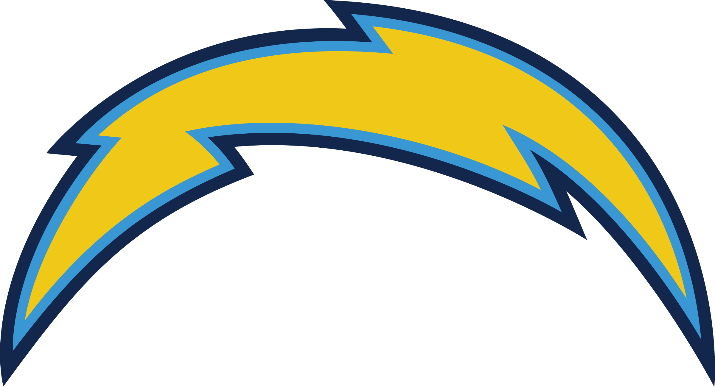 Los Angeles Chargers Logo