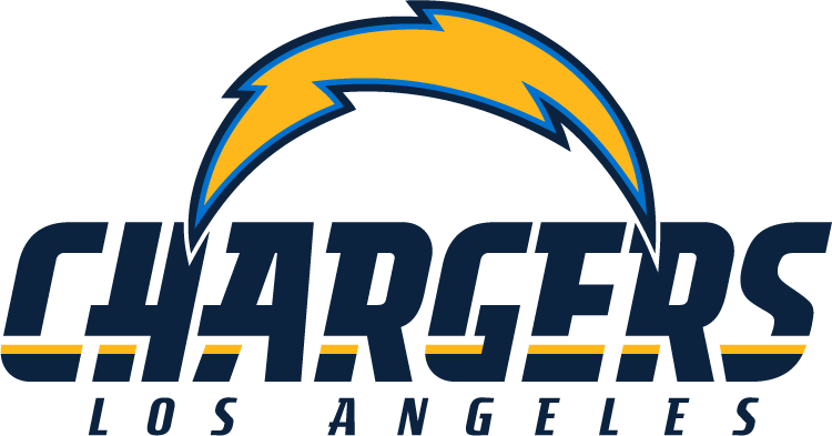 Los Angeles Chargers Logo