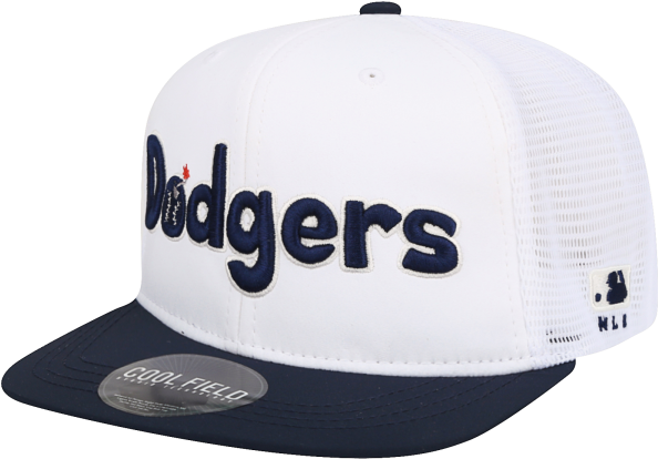 Los Angeles Dodgers Baseball Cap