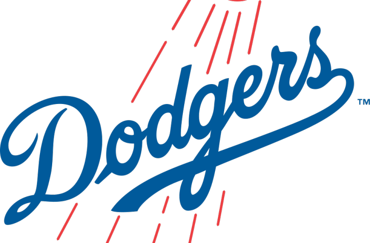 Los Angeles Dodgers Logo