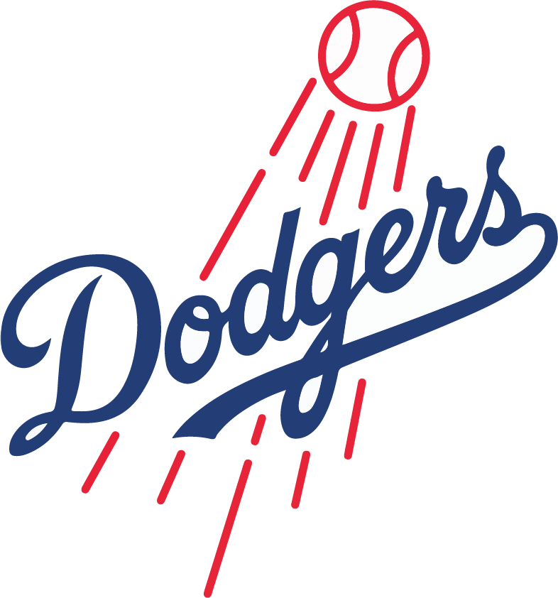 Los Angeles Dodgers Logo