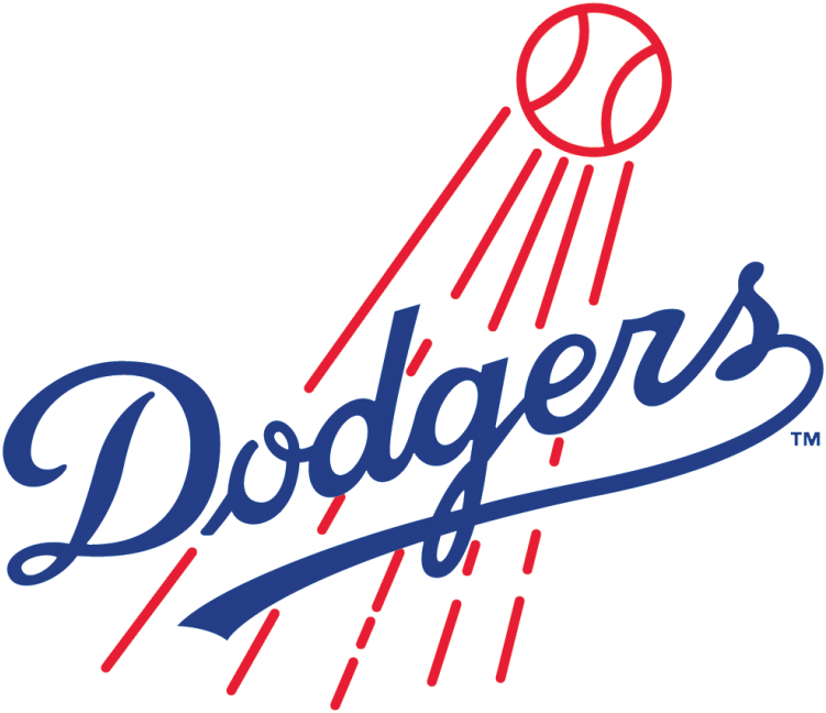 Los Angeles Dodgers Logo