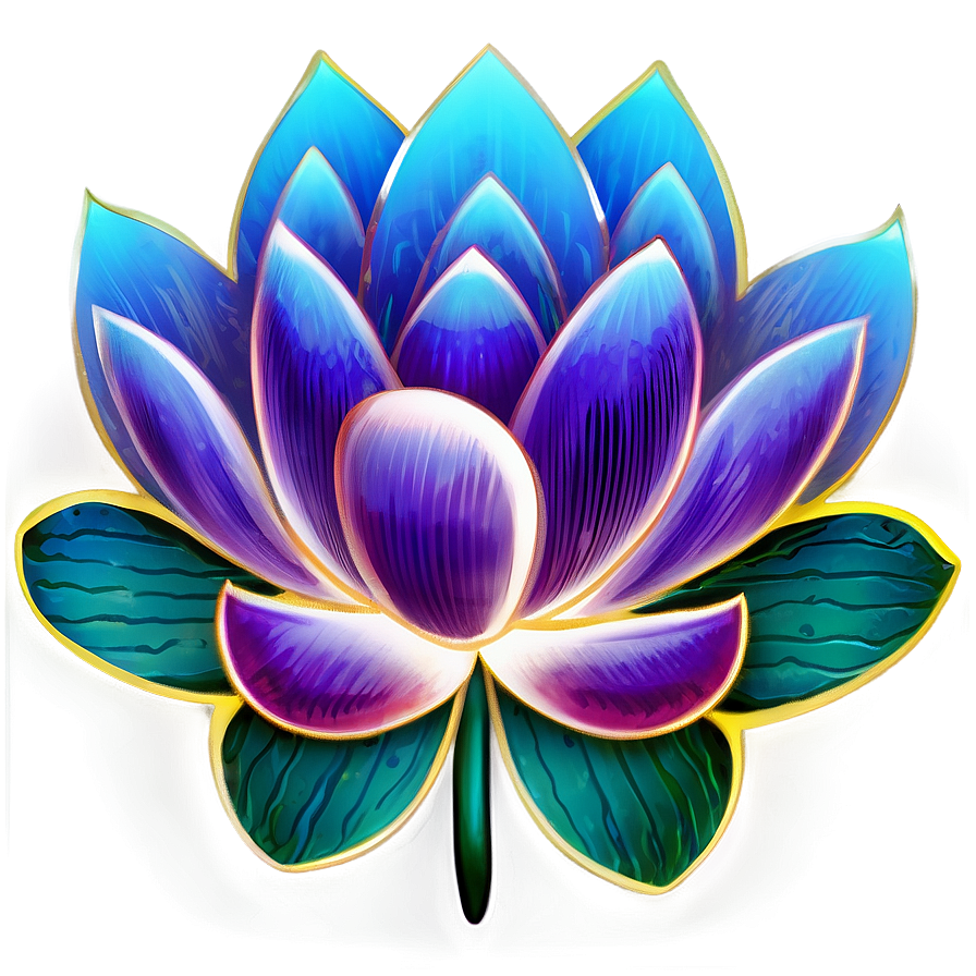 Lotus Flower Transparent Png 93