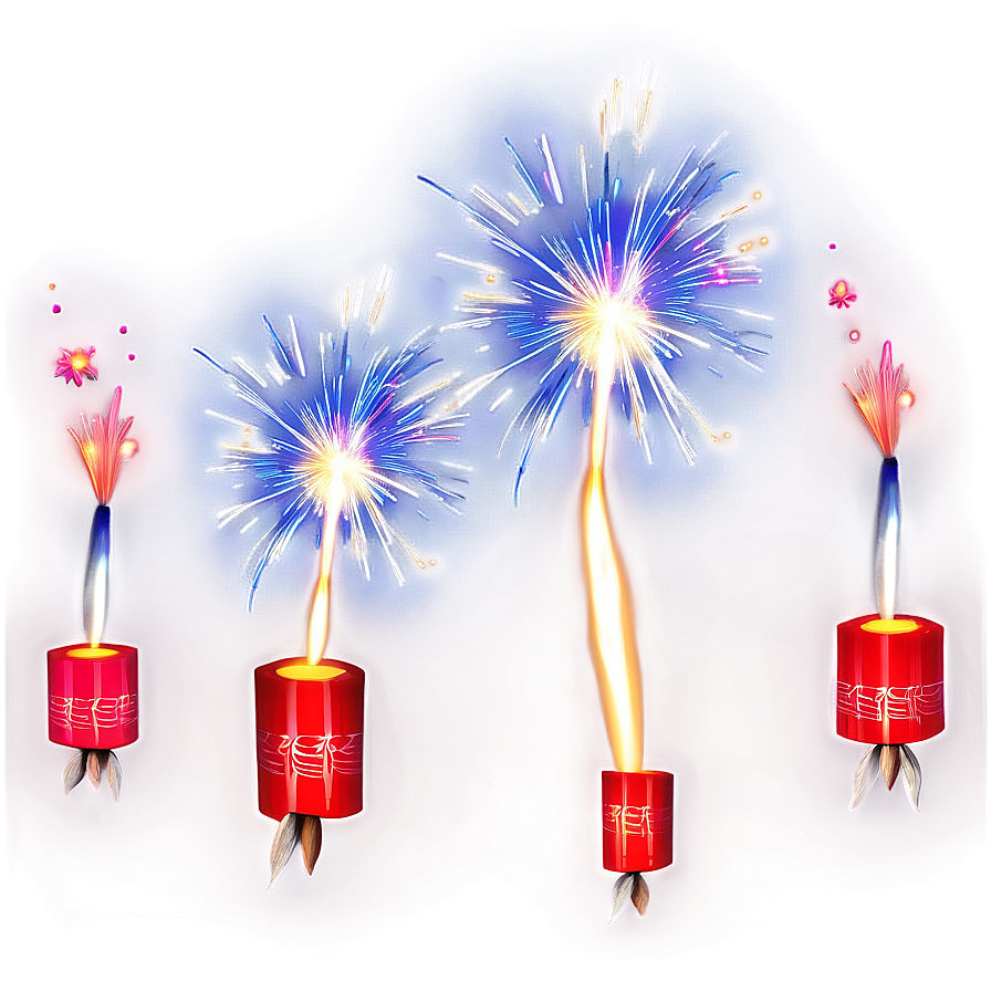 Loud Firecrackers Sound Png 06242024