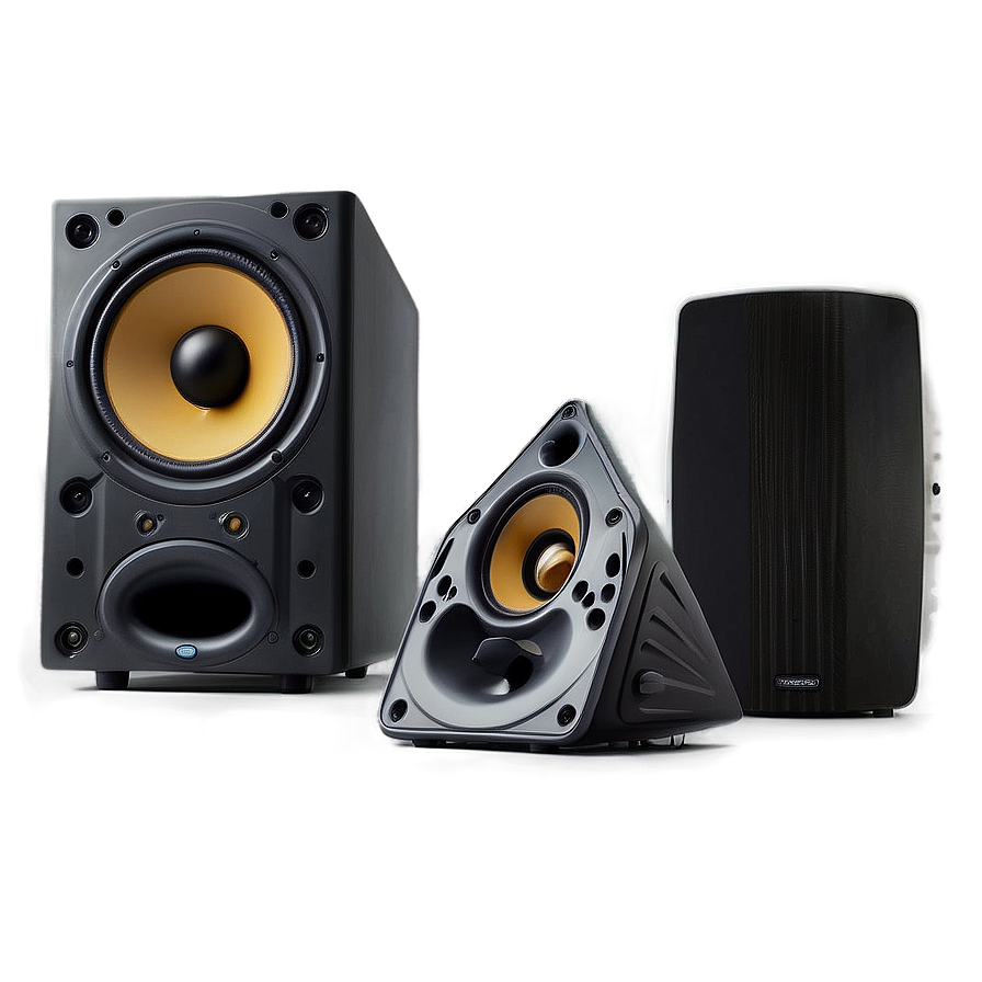 Loudspeaker Announcement Png 06112024