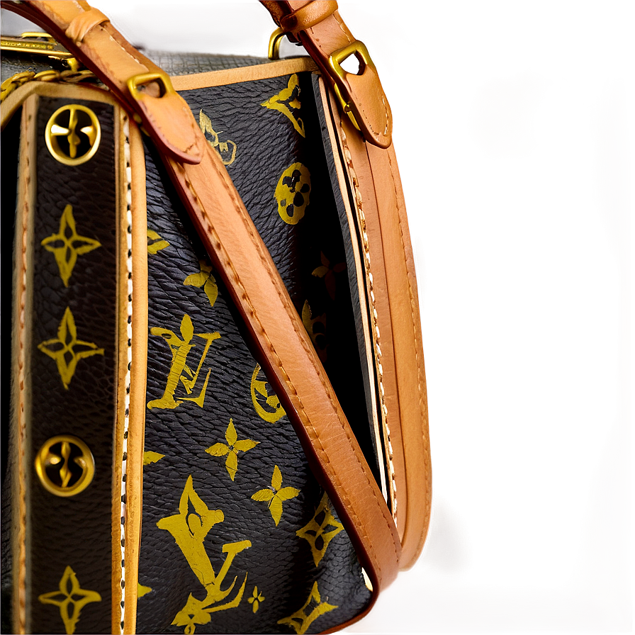 Louis Vuitton Bag Png 7