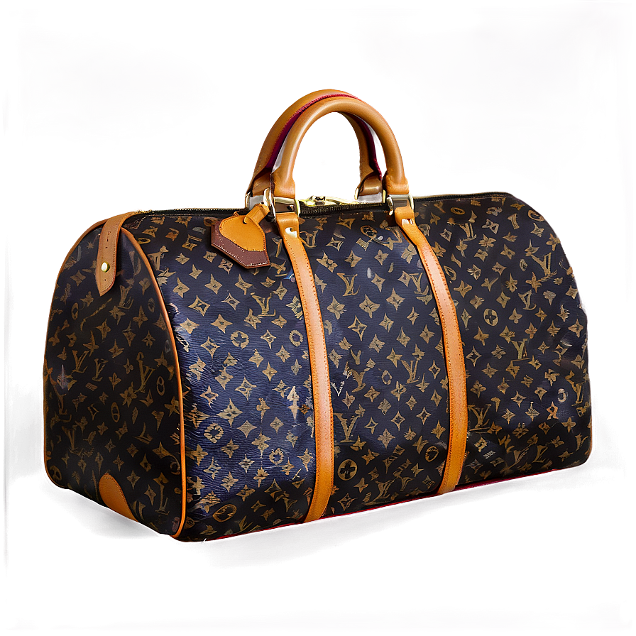 Louis Vuitton Bag Png Mgp