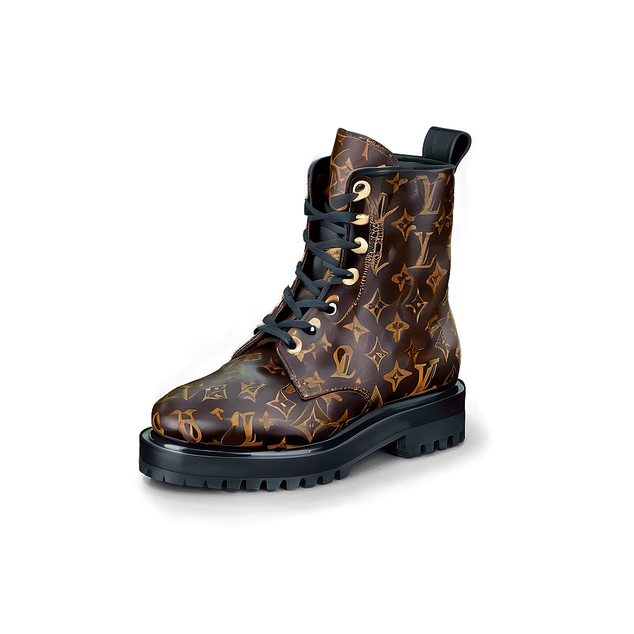 Louis Vuitton Boots Png Mqg88