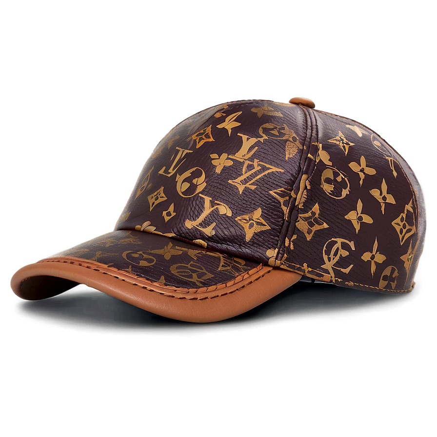 Louis Vuitton Cap Png 06272024