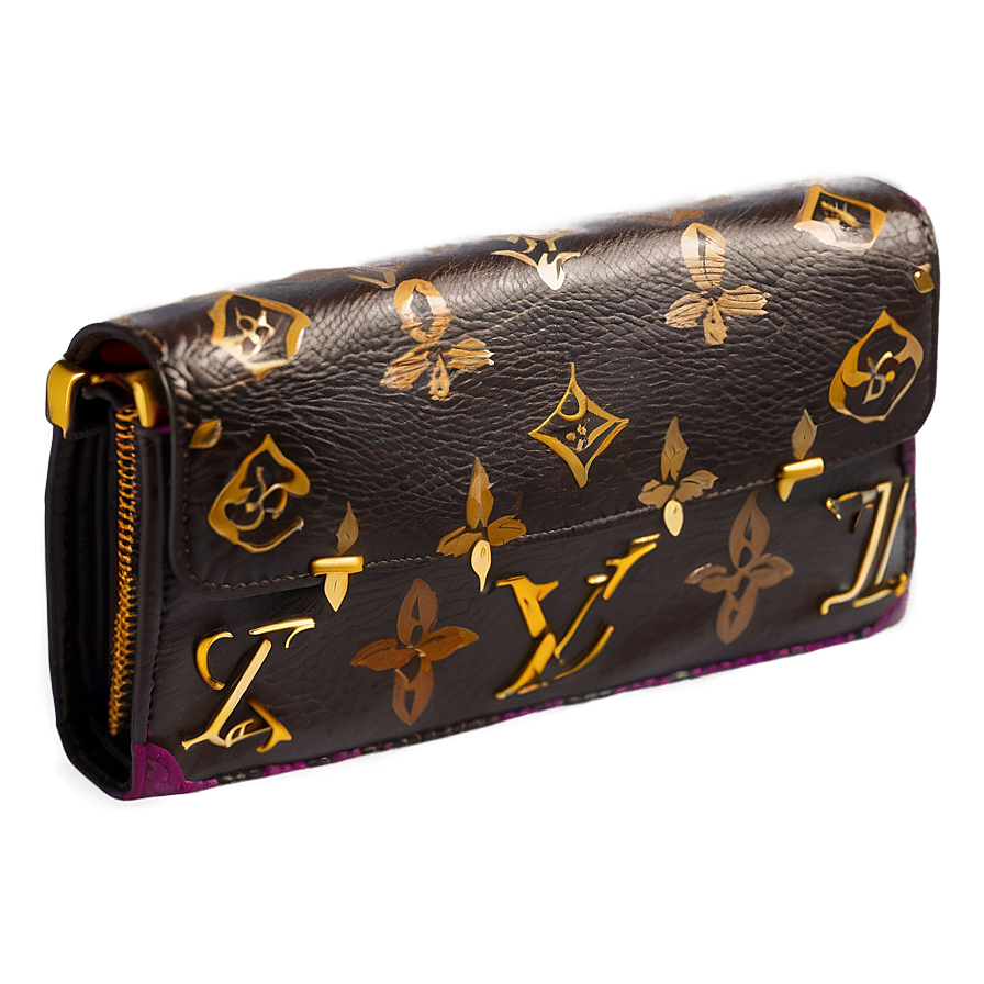 Louis Vuitton Clutch Png 74