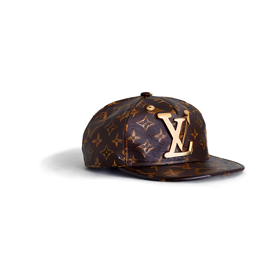 Louis Vuitton Hat Png 06272024