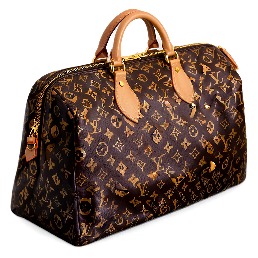 Louis Vuitton Laptop Bag Png 06272024