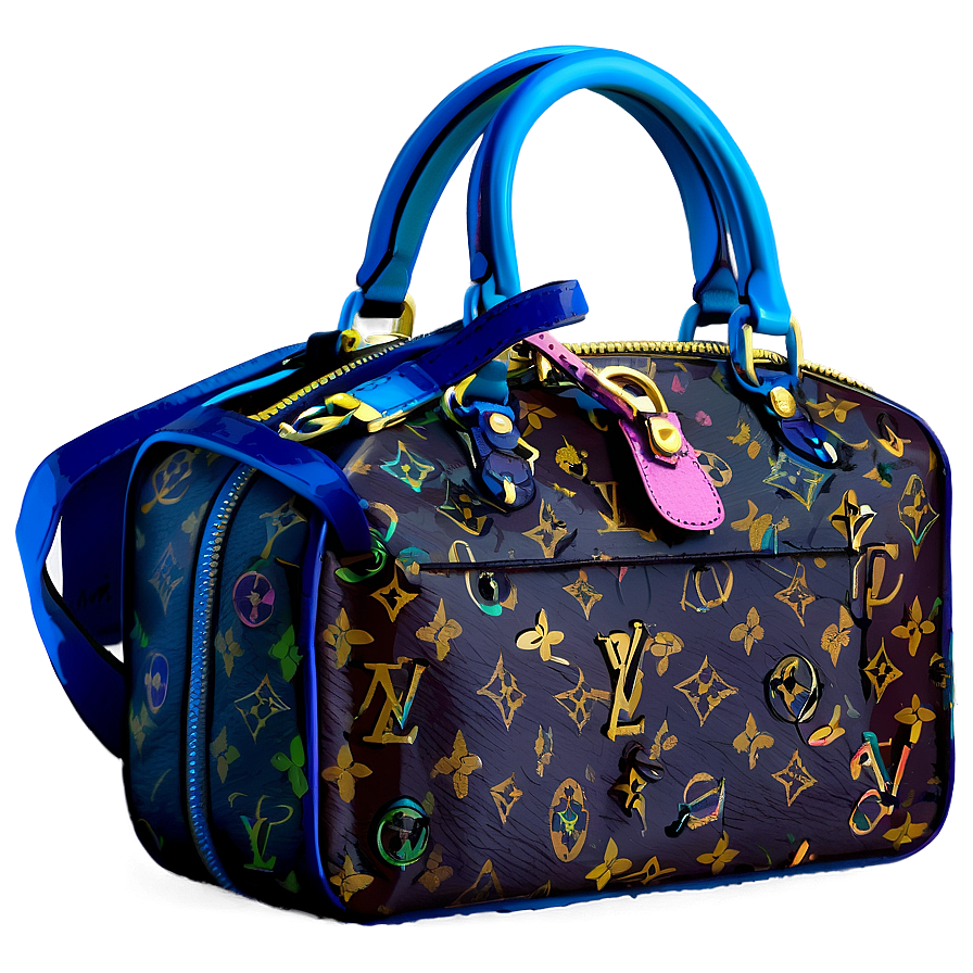 Louis Vuitton Leather Goods Png 2