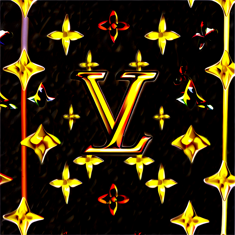 Louis Vuitton Logo Png For Wallpaper 21