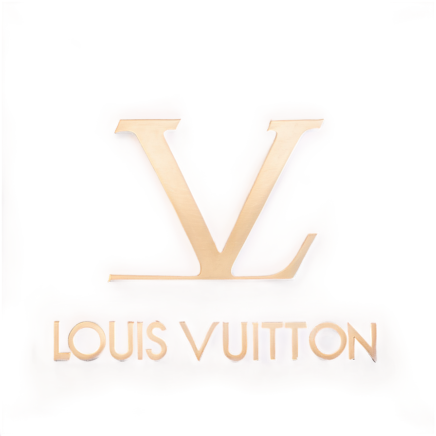 Louis Vuitton Logo Png Pna