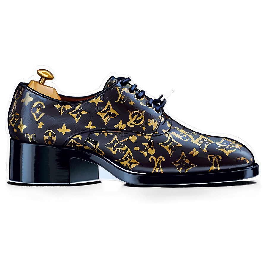 Louis Vuitton Shoes Png Vsg