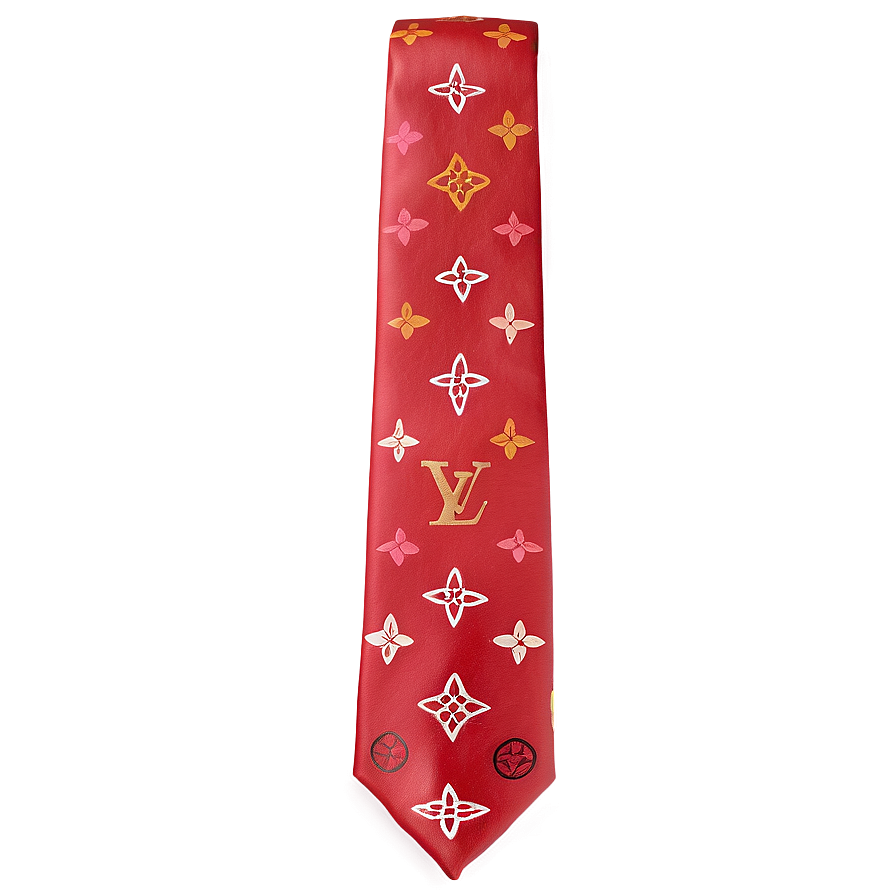 Louis Vuitton Tie Png 05062024