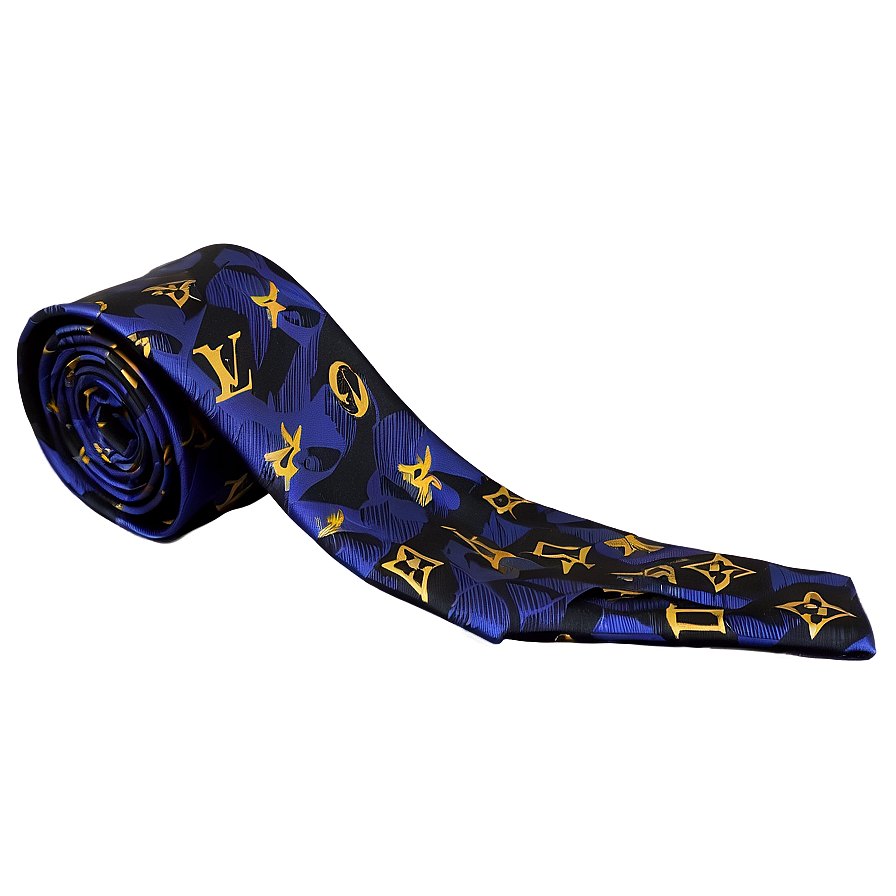 Louis Vuitton Tie Png 38