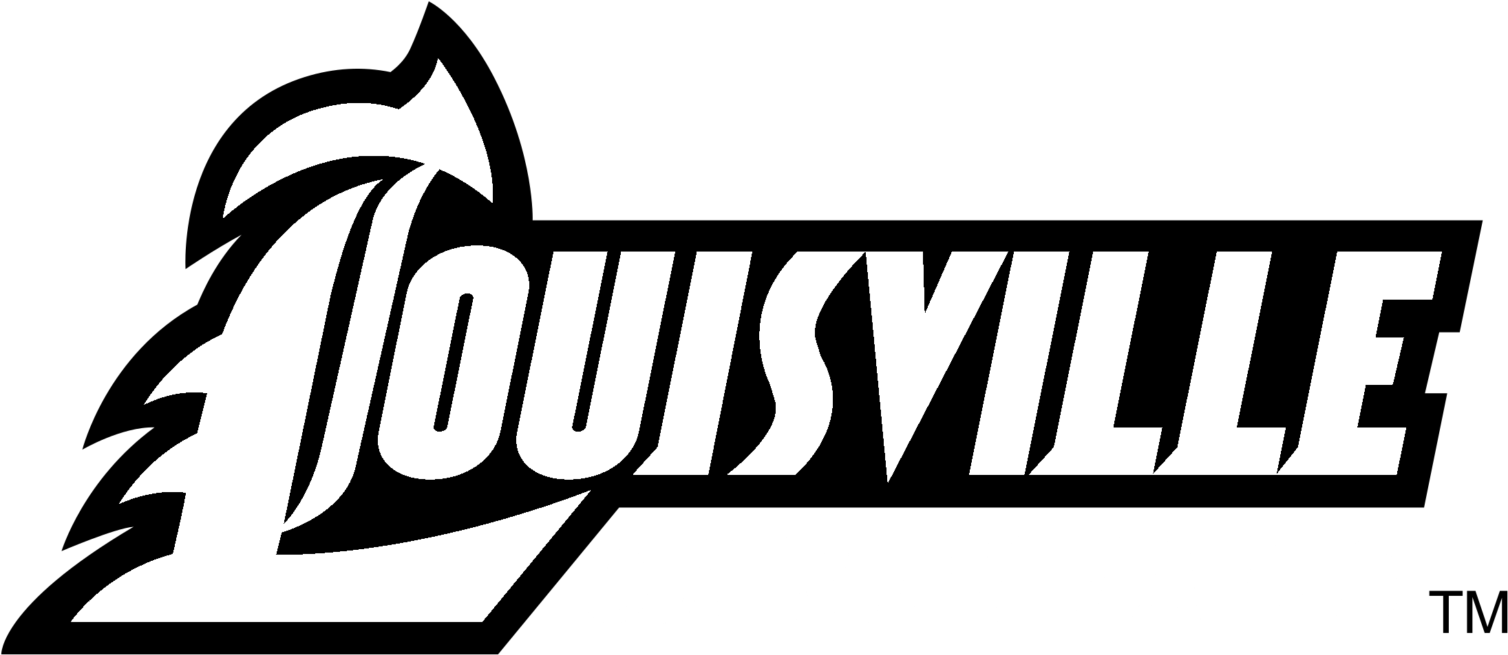 Louisville Cardinals Logo