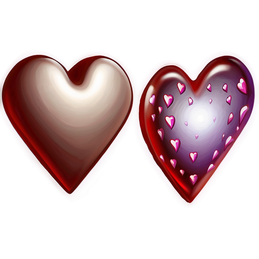 Love Heart Clipart Collection Png Lcd