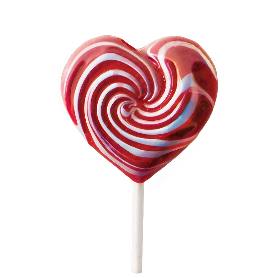 Love Heart Lollipop Png Hoi