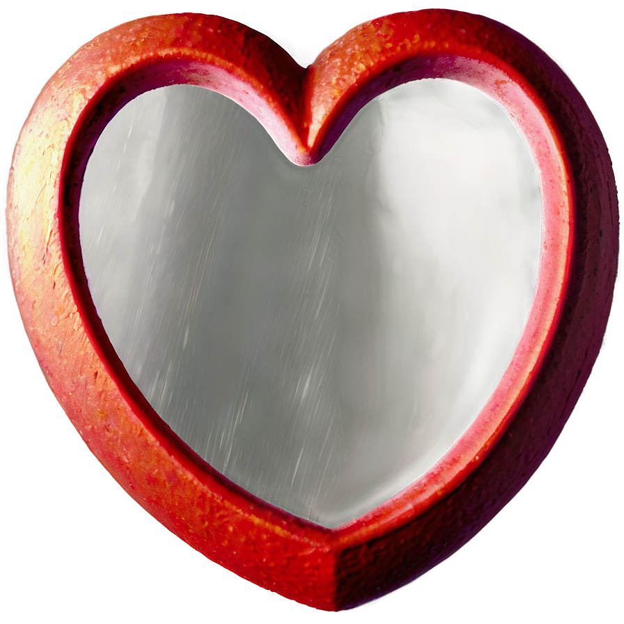 Love Heart Overlay Png Pqm20