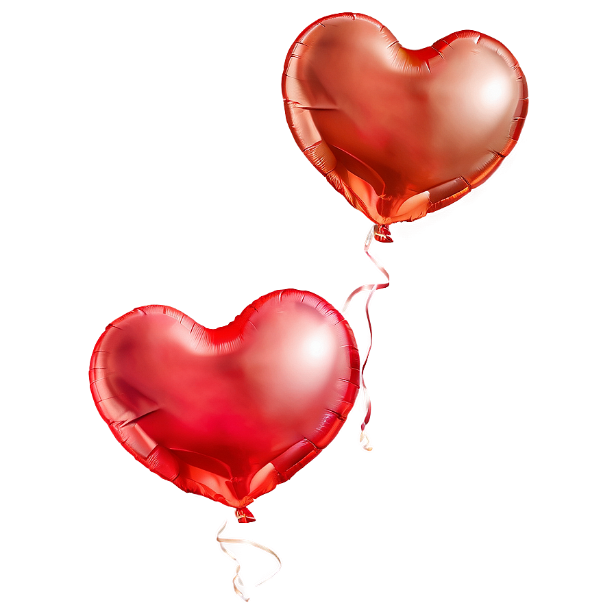 Love Message Balloon Png Wtj22