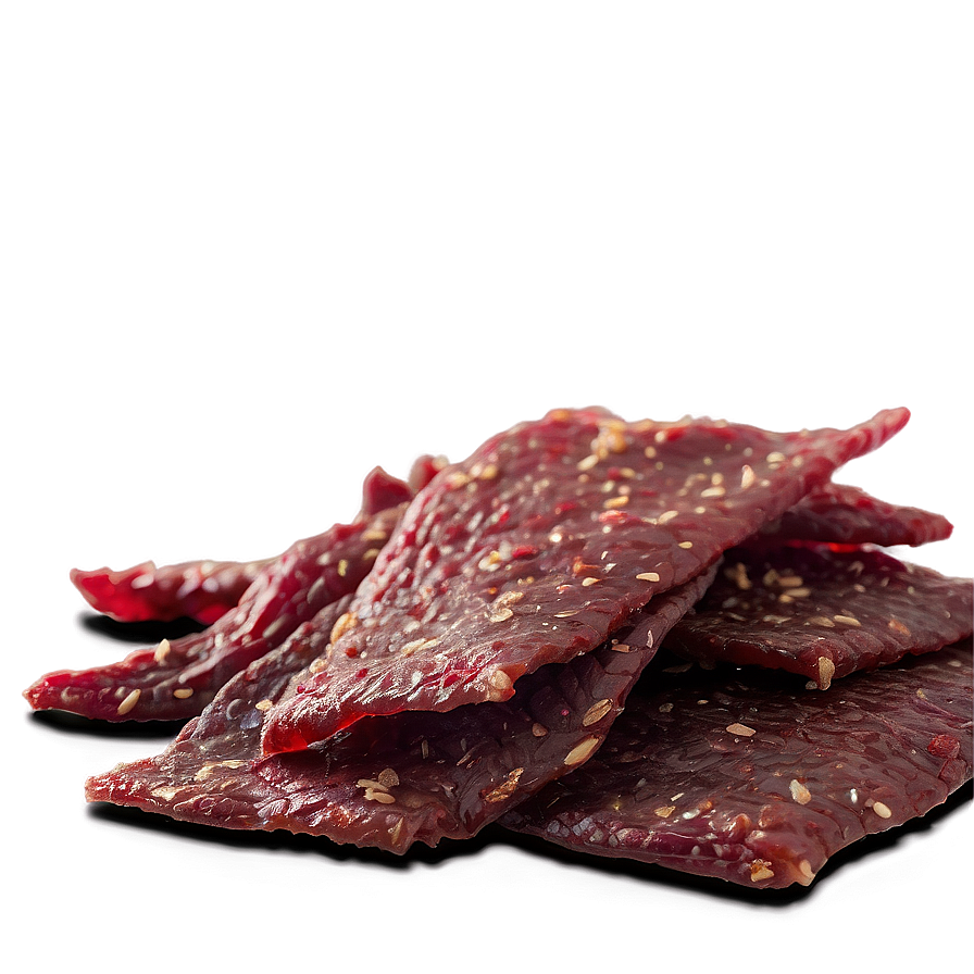 Low-carb Beef Jerky Png 06132024