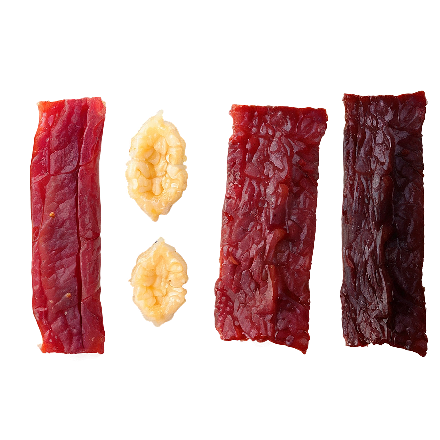 Low-carb Beef Jerky Png 06132024