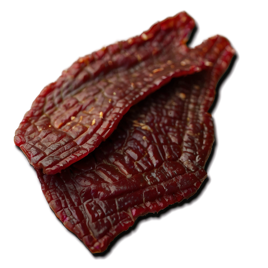 Low-carb Beef Jerky Png 37