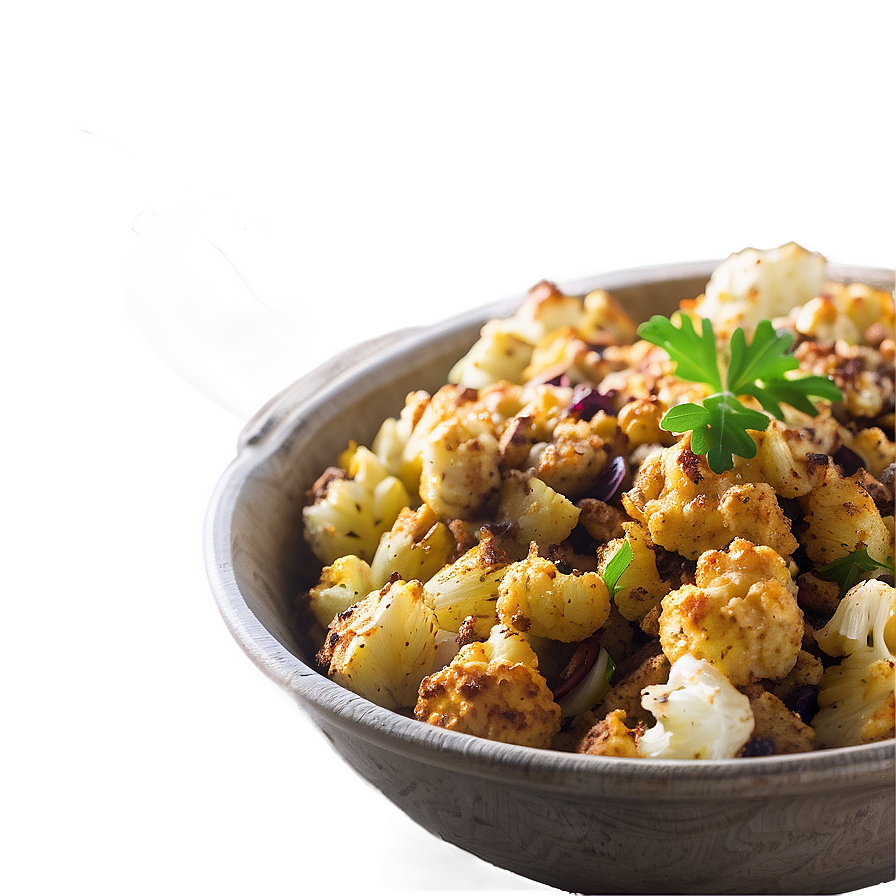 Low-carb Cauliflower Stuffing Png Ynv76