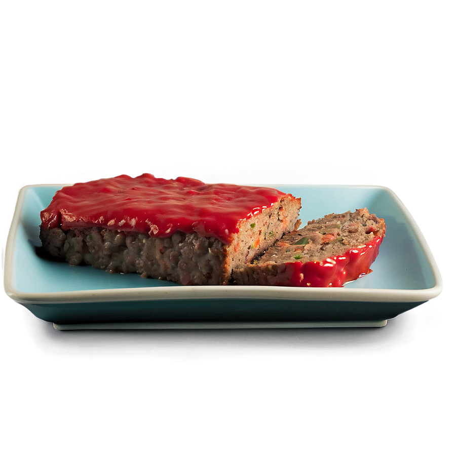 Low-carb Meatloaf Idea Png 06272024