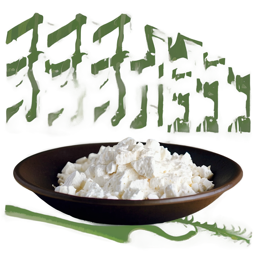 Low Fat Cottage Cheese Png 13