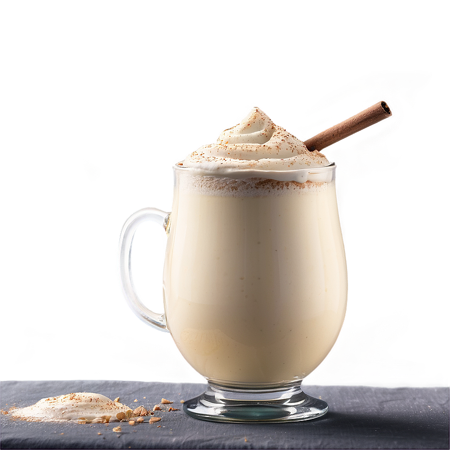 Low-fat Eggnog Choice Png Csy21