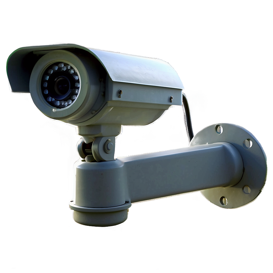 Low Light Cctv Camera Png 24