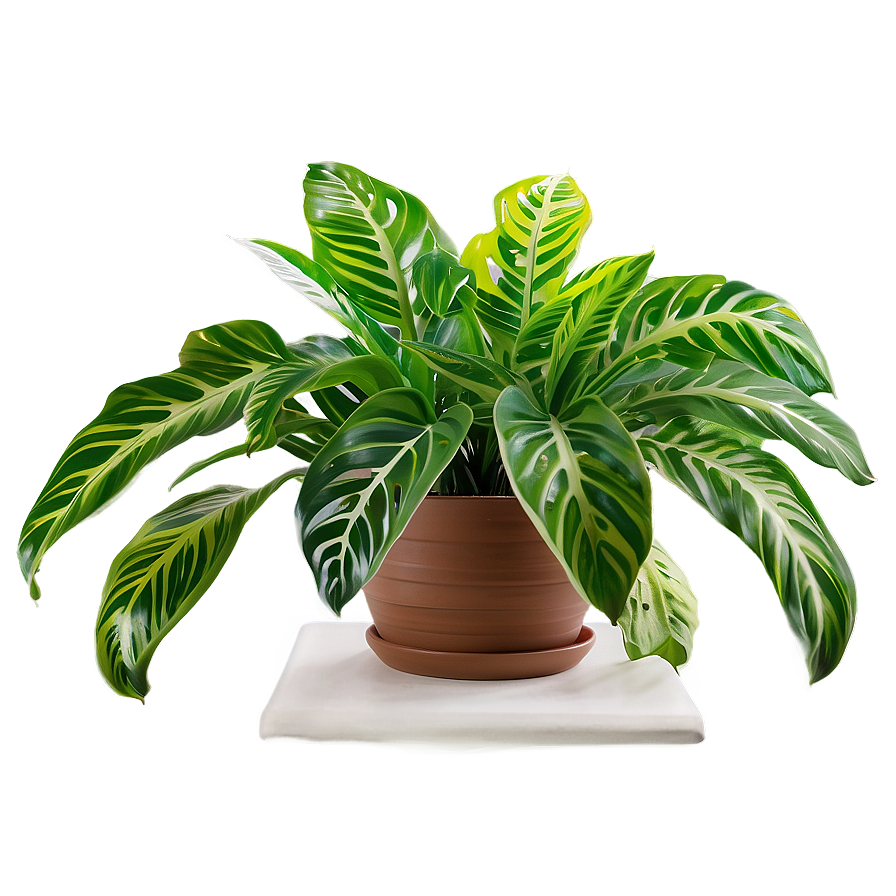 Low Light Indoor Plants Png 06252024