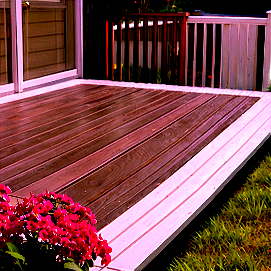 Low Maintenance Deck Options Png 06252024