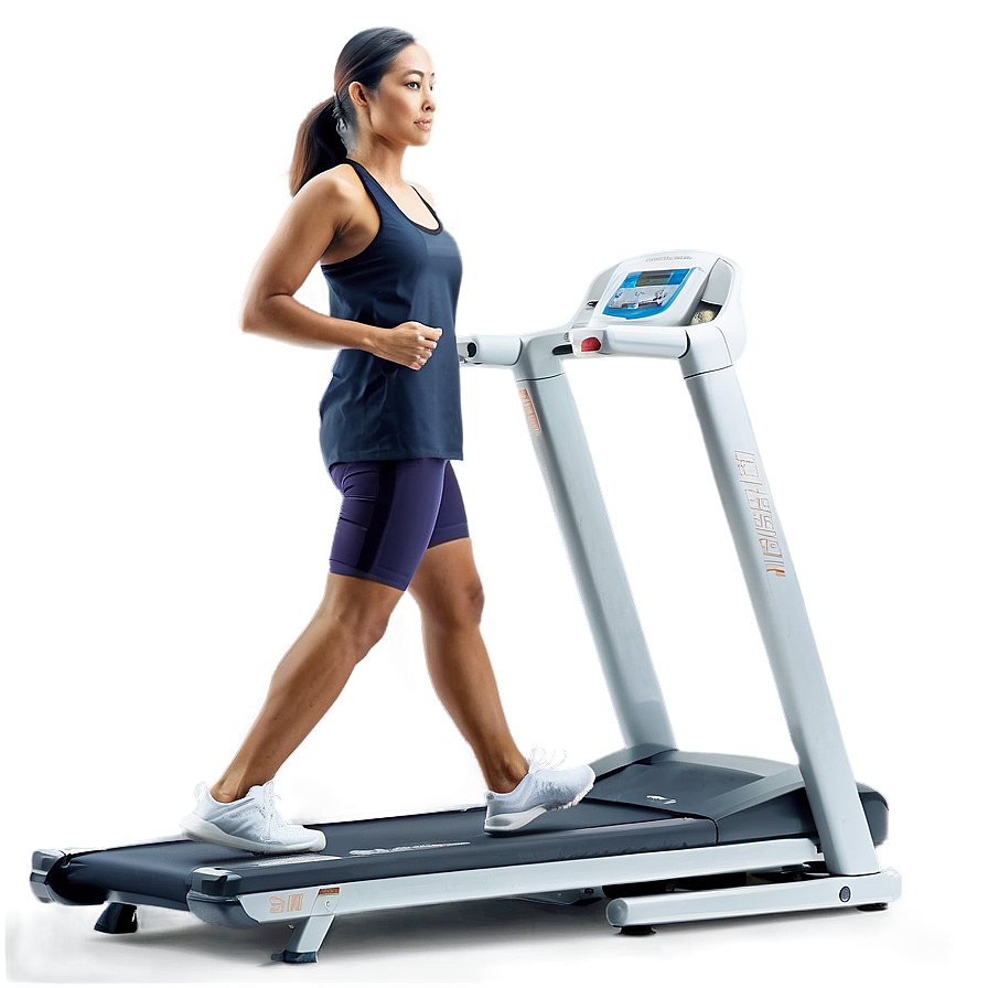 Low Maintenance Treadmill Png 05242024