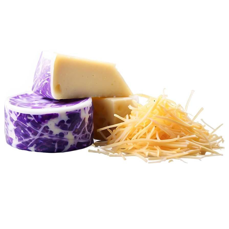 Low Moisture Shredded Cheese Png 06132024