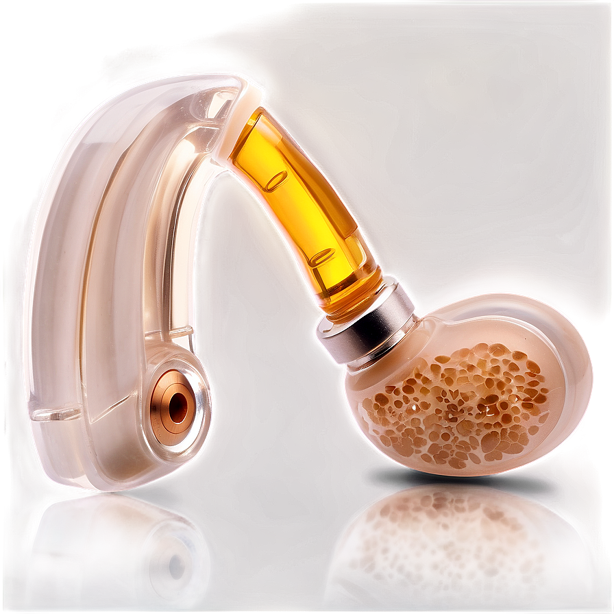 Low Profile Hearing Aids Png 06282024