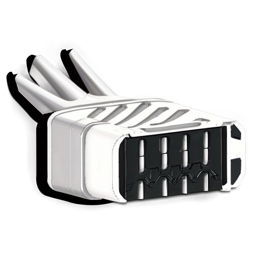 Low Profile Plug Png Gxt