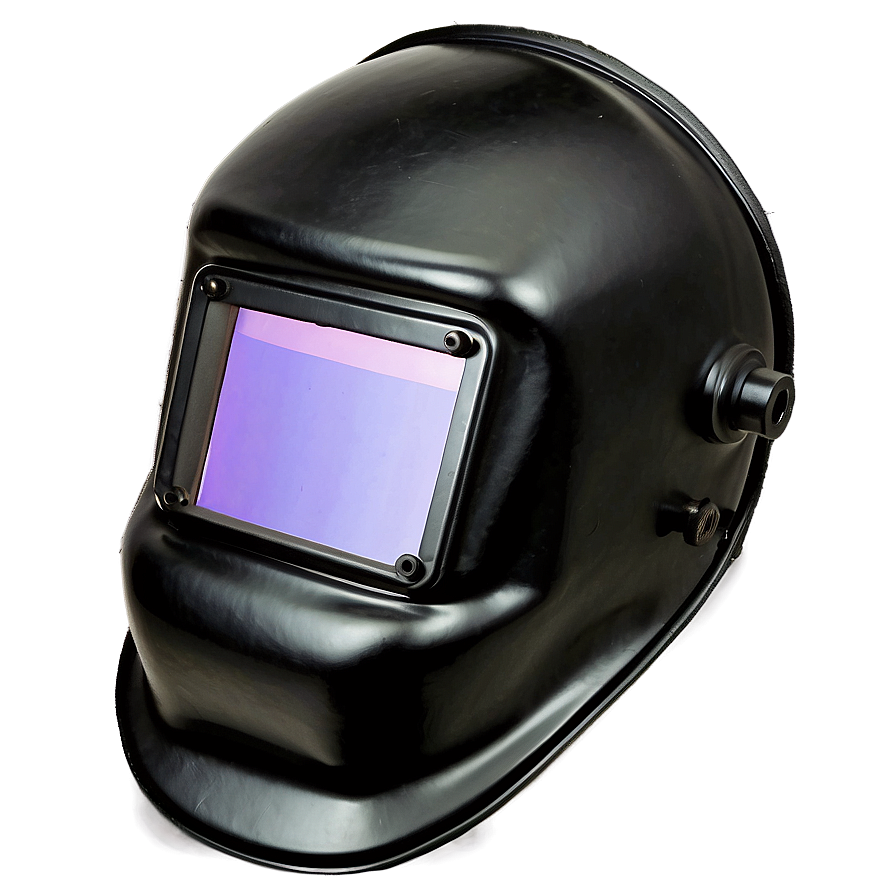 Low Profile Welding Helmet Png 06292024