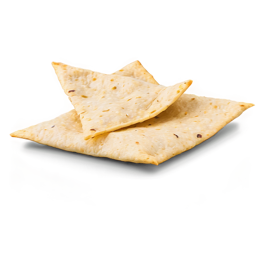 Low Sodium Tortilla Chip Png Qxg