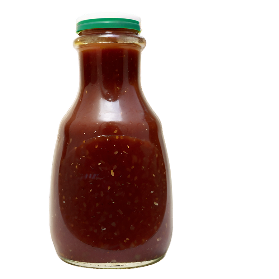 Low-sugar Bbq Sauce Png Jyy