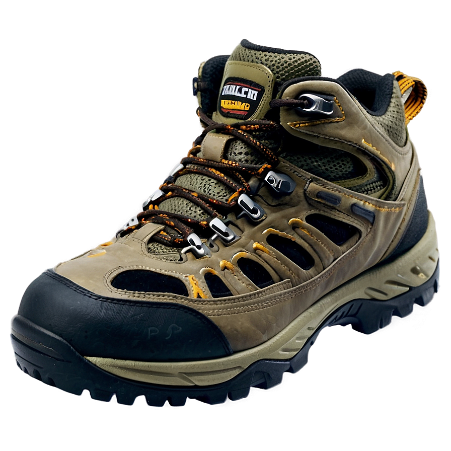 Low Top Hiking Boots Png Iat45