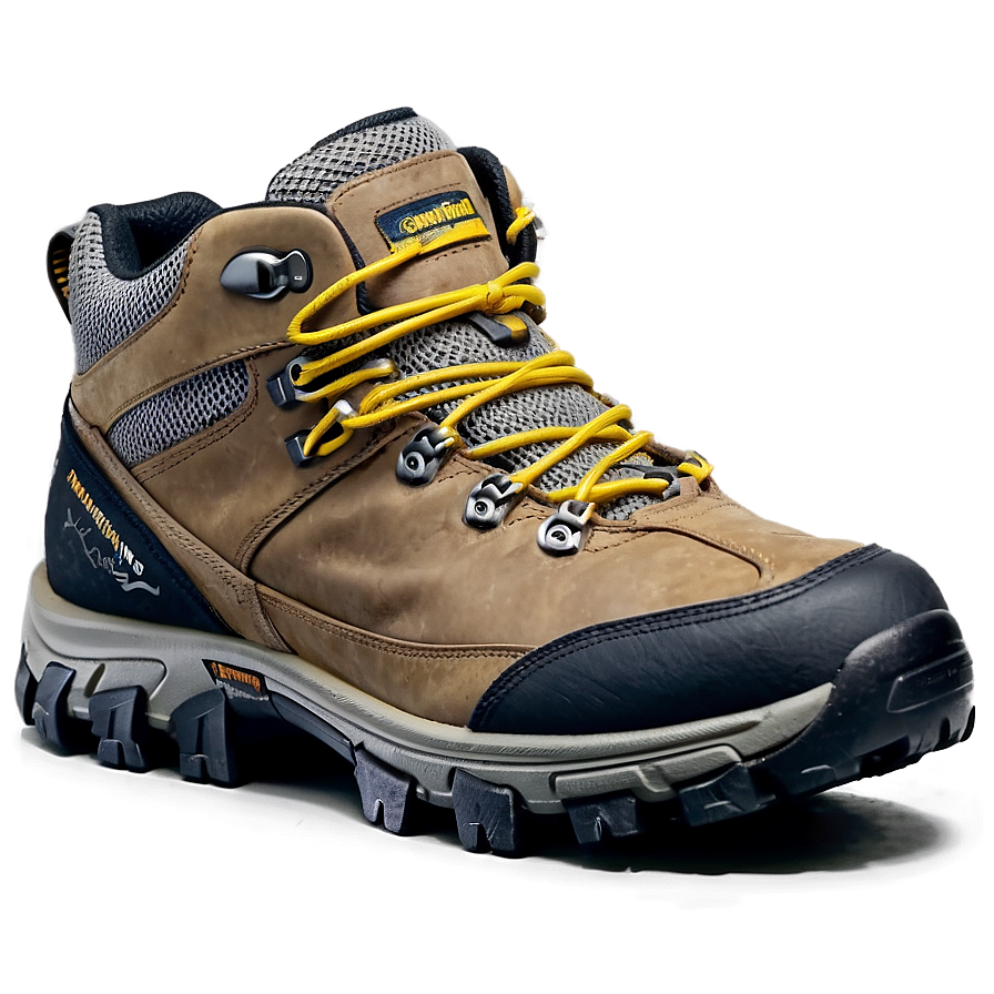 Low Top Hiking Boots Png Jfs47