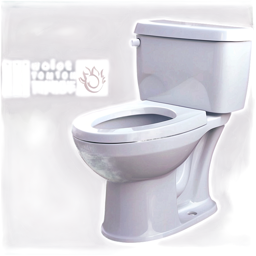 Low Water Consumption Toilet Png Hep5